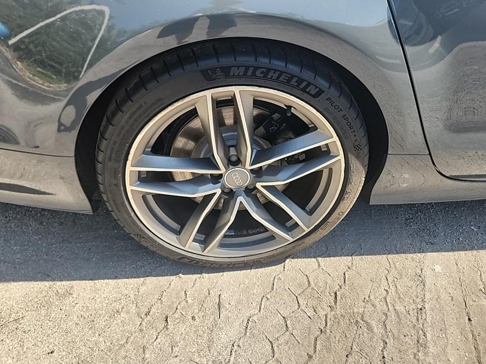 2015 Audi S7 Base AWD