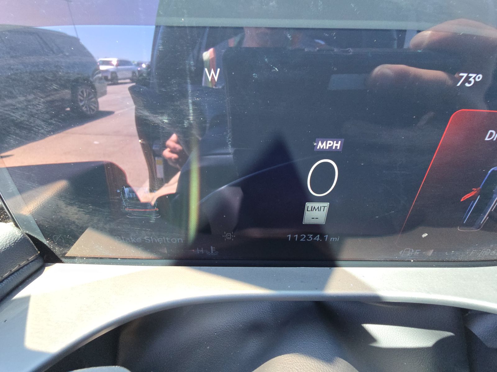 2025 Lincoln Aviator Reserve RWD