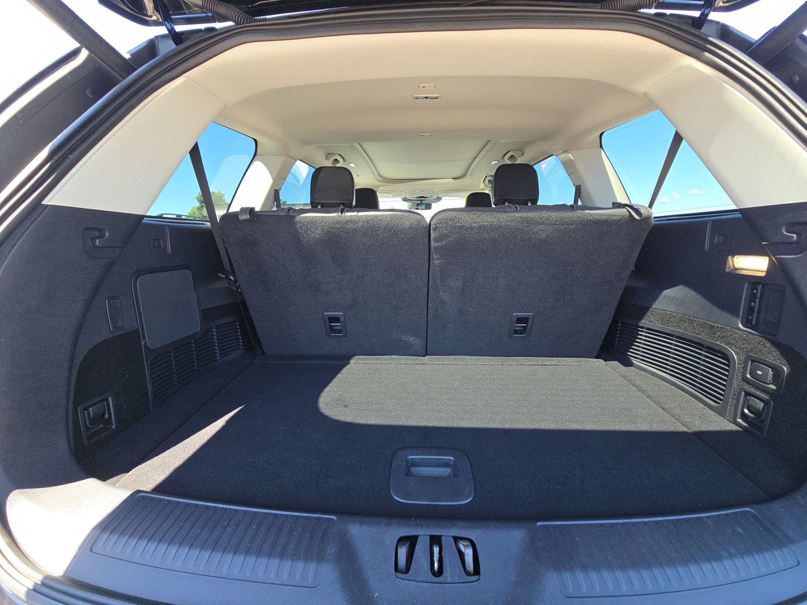 2025 Lincoln Aviator Reserve RWD