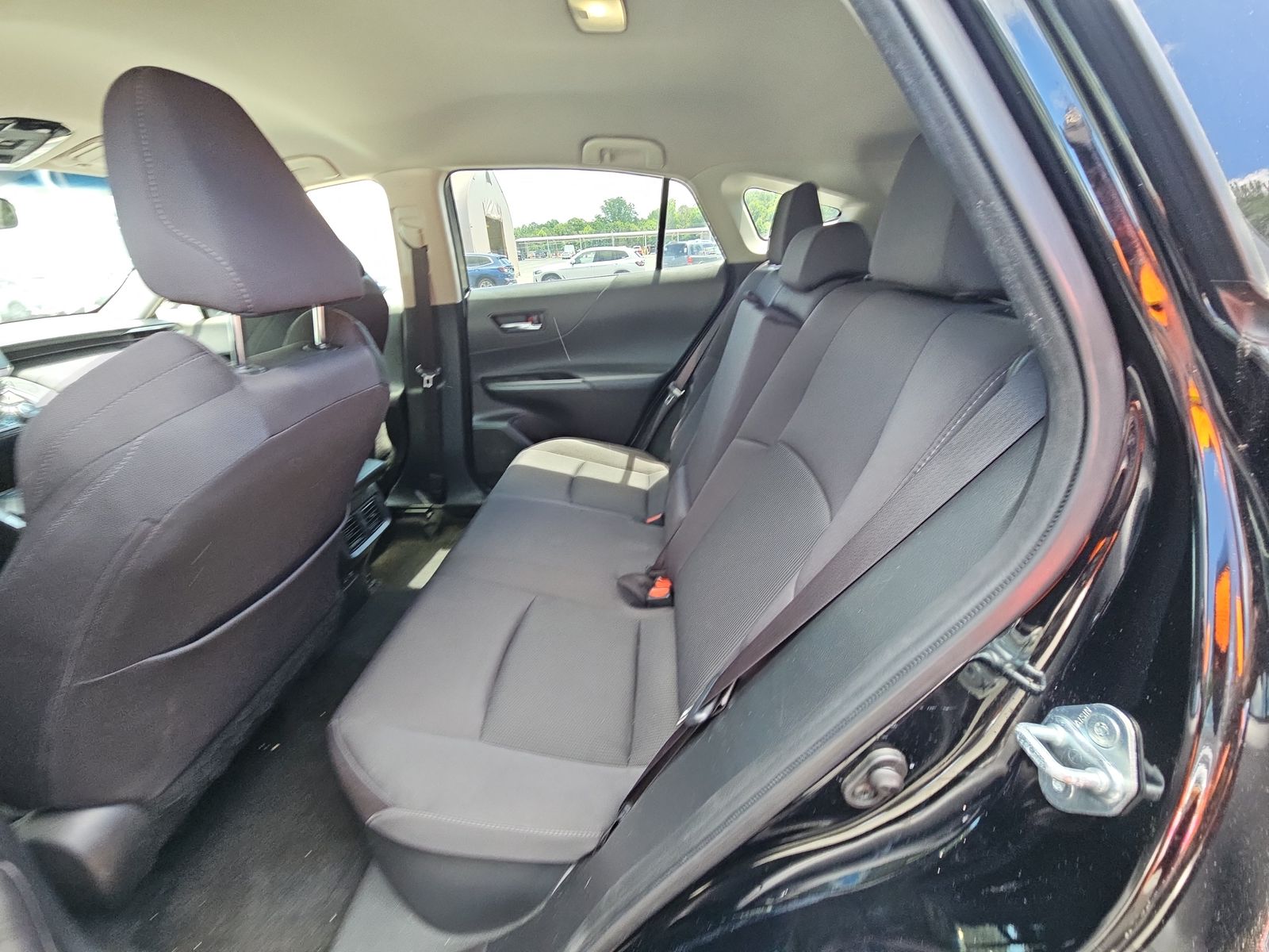 2022 Toyota Venza LE AWD