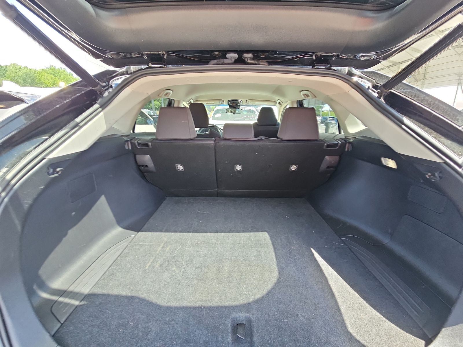 2022 Toyota Venza LE AWD