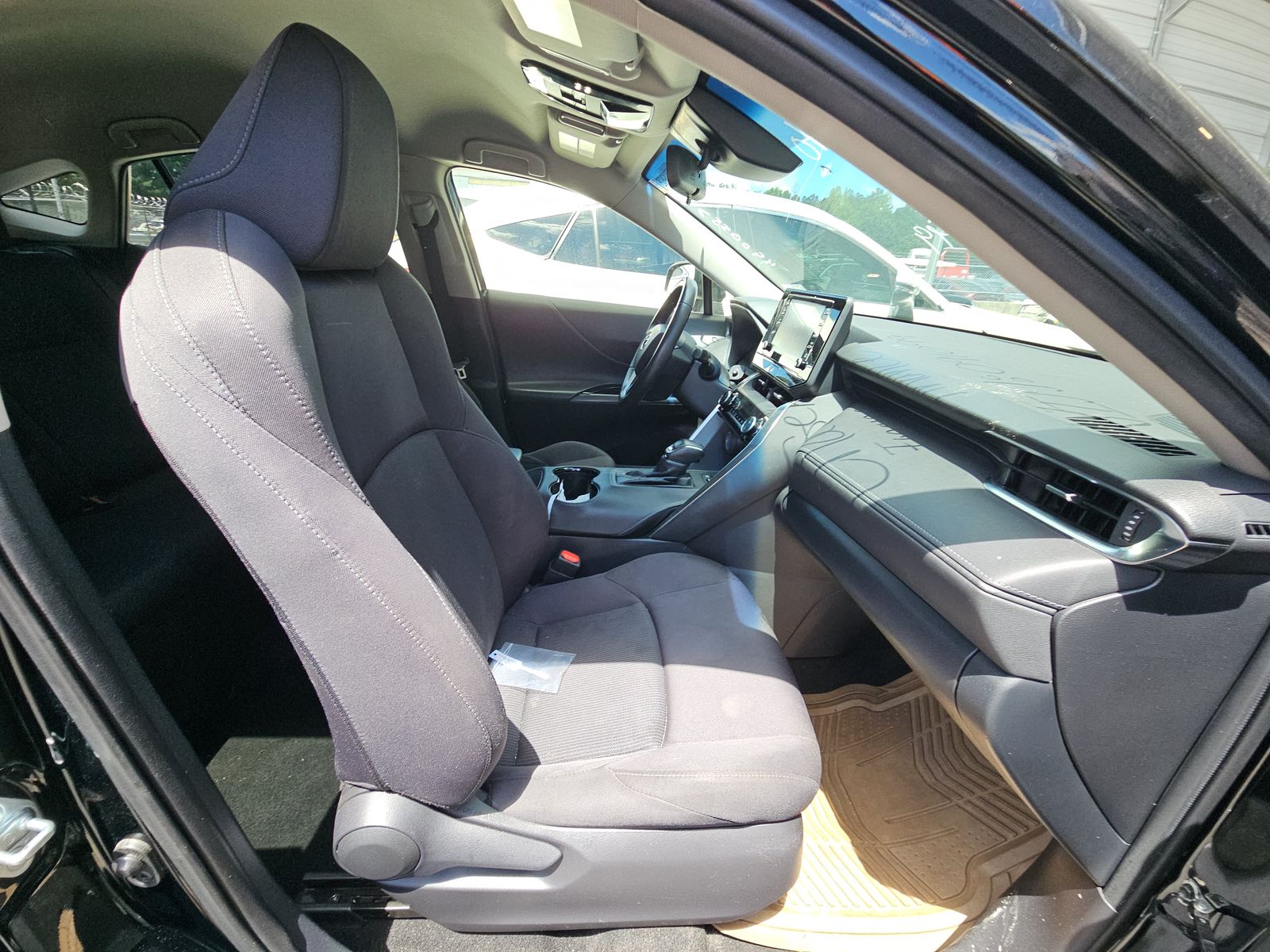 2022 Toyota Venza LE AWD