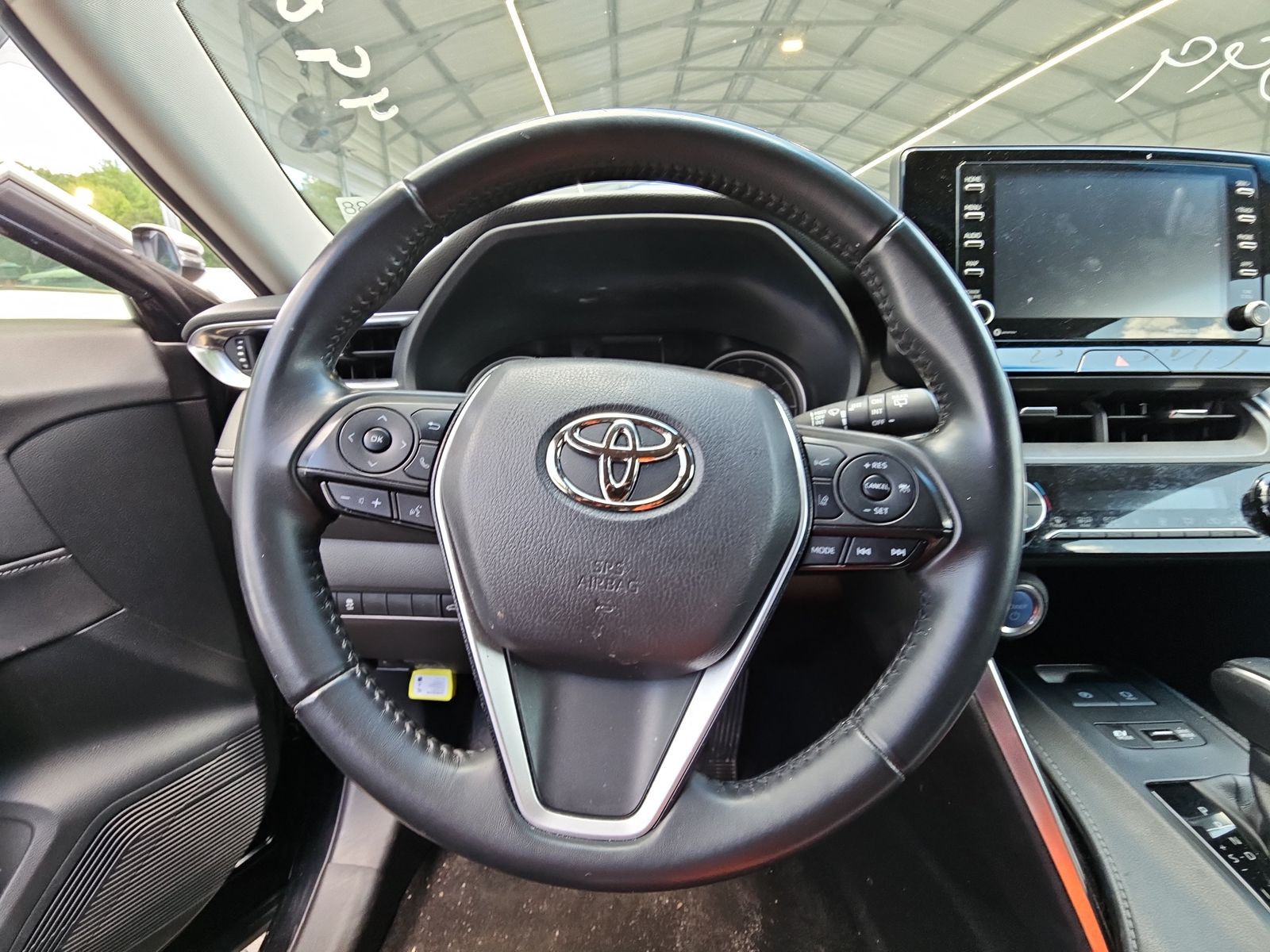2022 Toyota Venza LE AWD