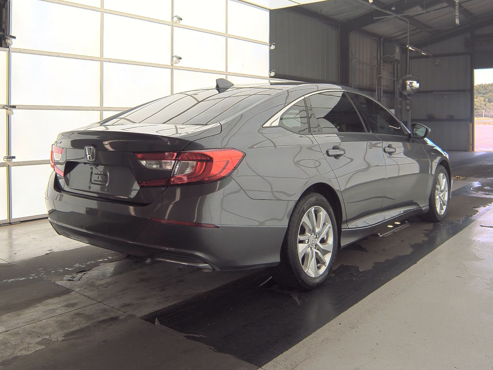 2020 Honda Accord LX FWD