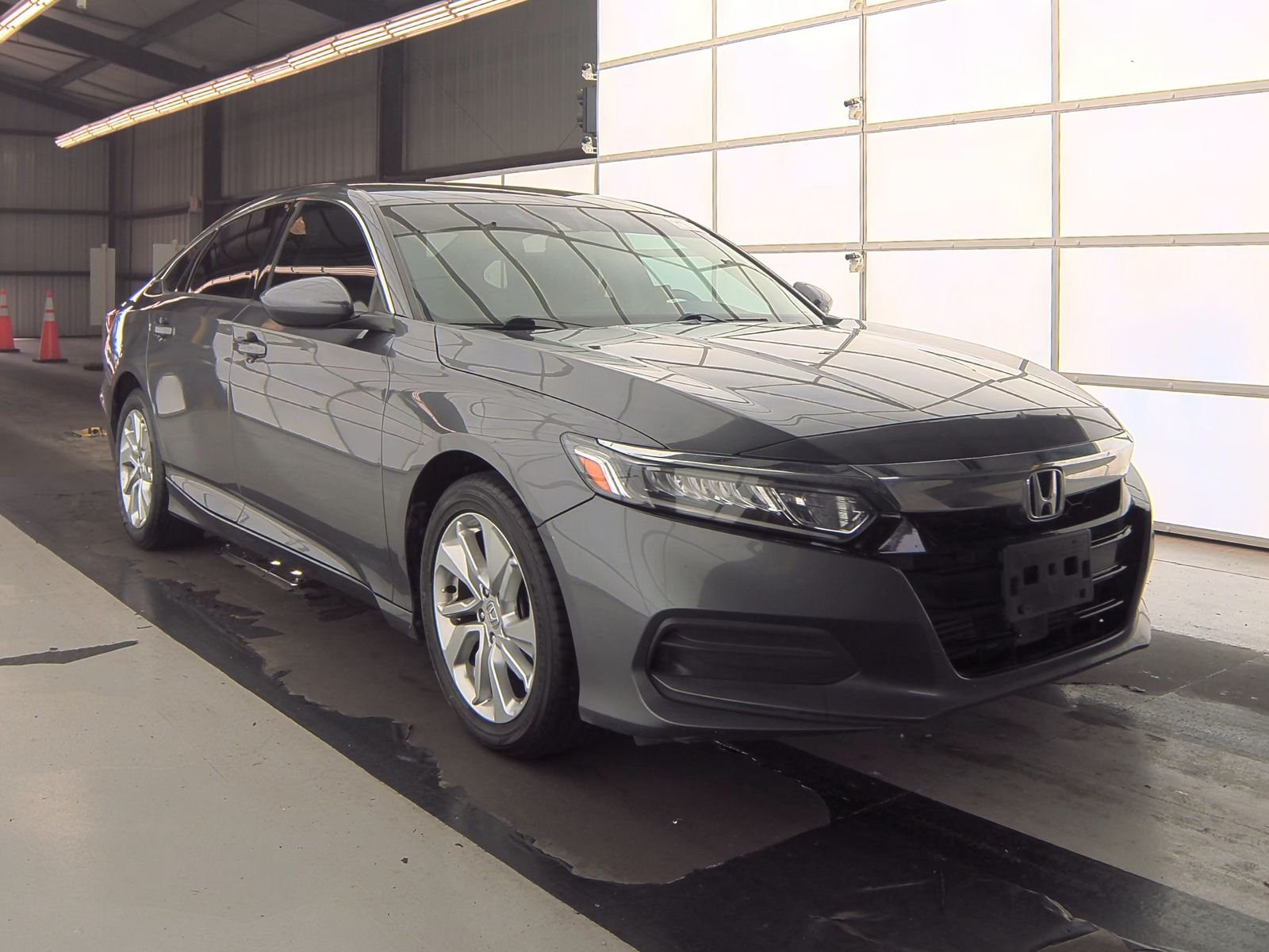 2020 Honda Accord LX FWD