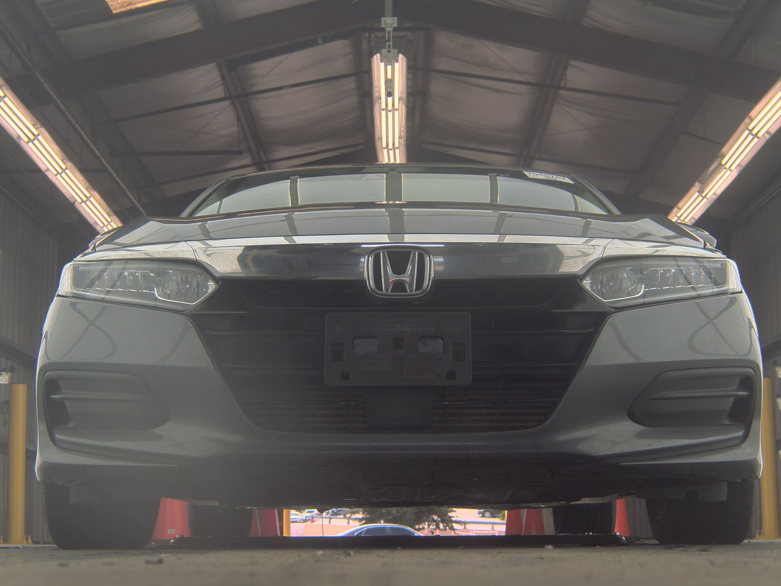 2020 Honda Accord LX FWD