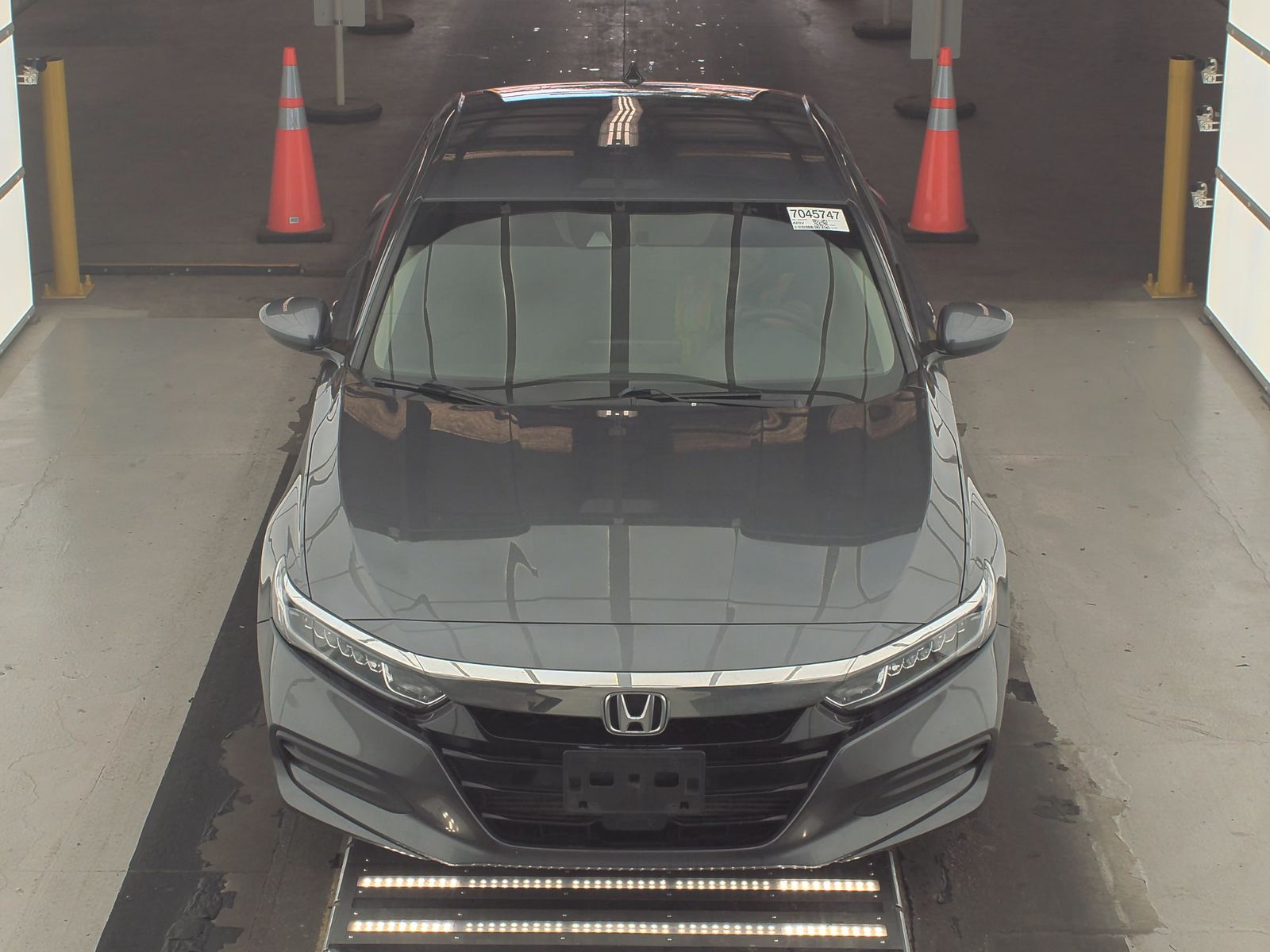 2020 Honda Accord LX FWD