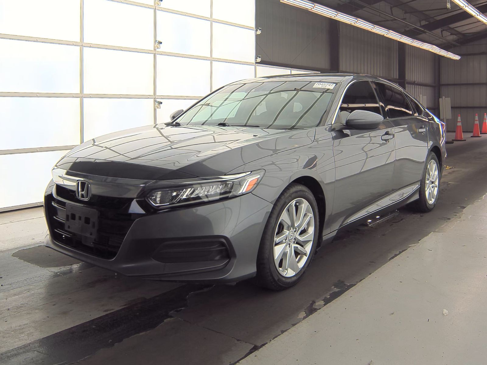 2020 Honda Accord LX FWD