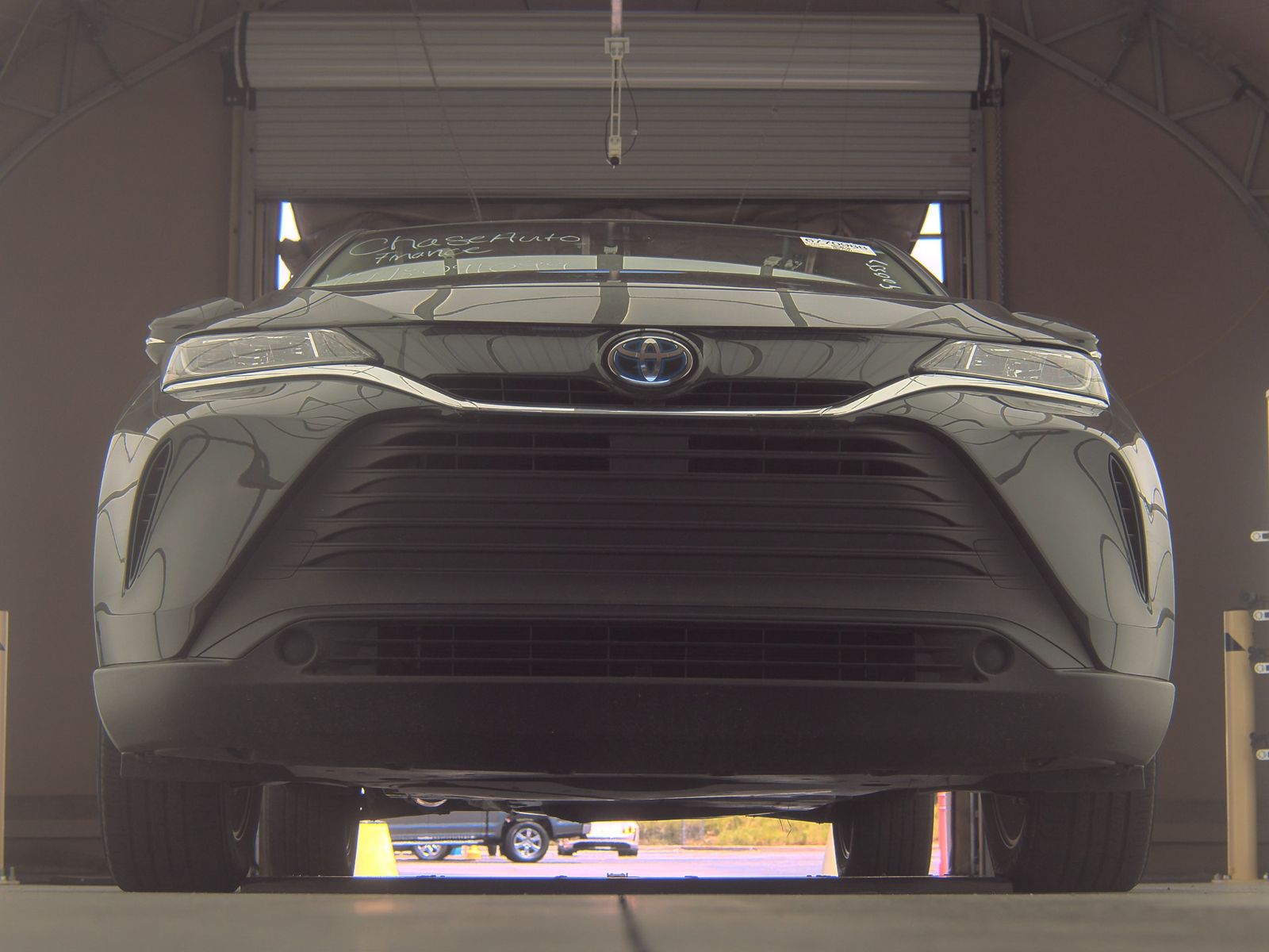 2022 Toyota Venza LE AWD