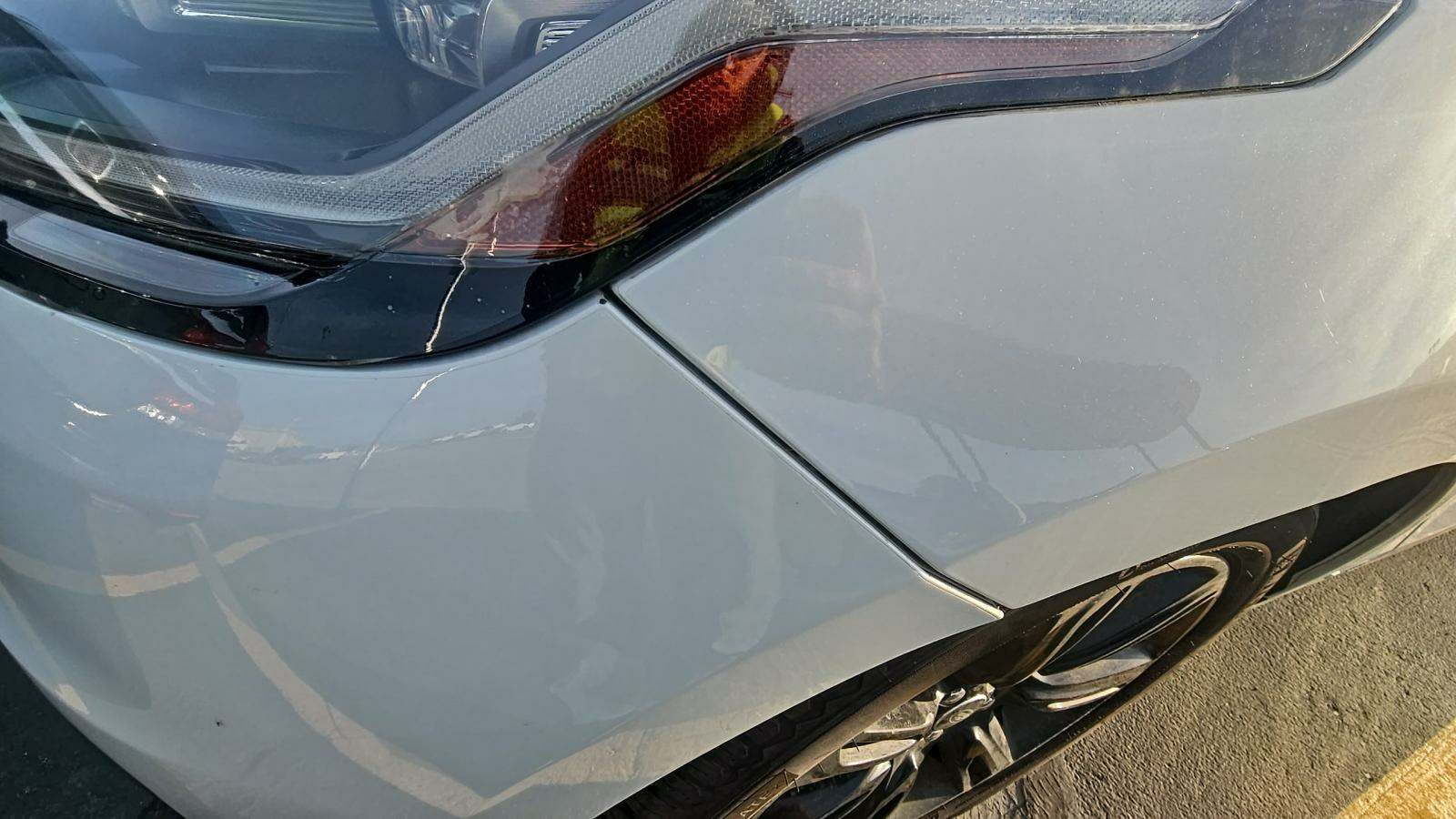 2018 Land Rover Range Rover Velar R-Dynamic HSE AWD