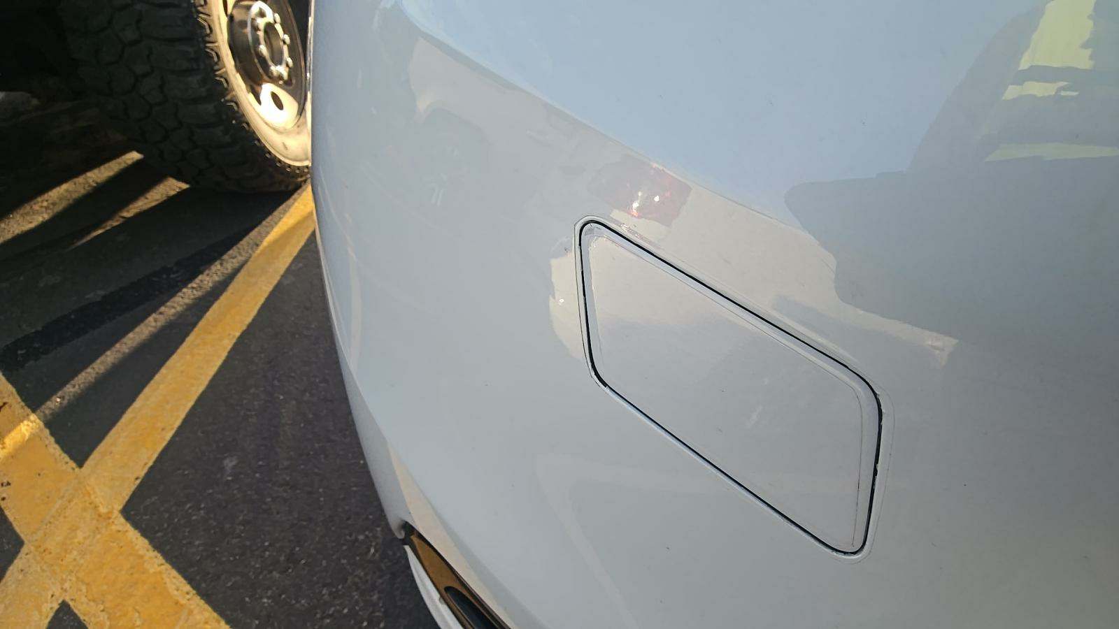 2018 Land Rover Range Rover Velar R-Dynamic HSE AWD