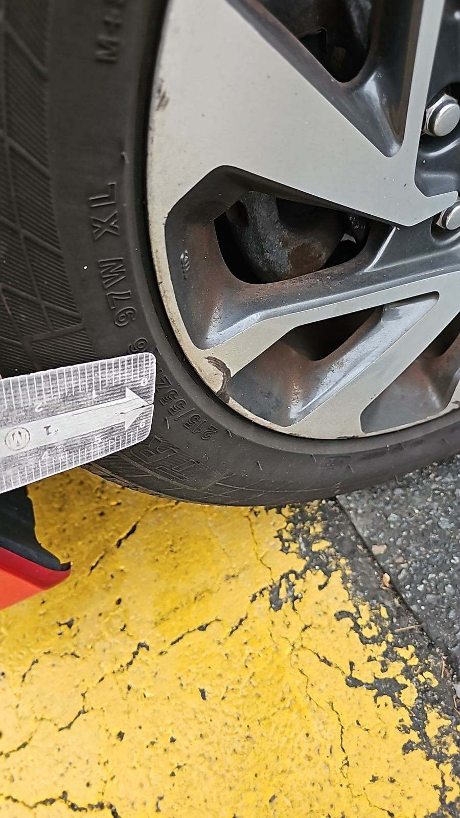 2016 Honda Civic EX FWD