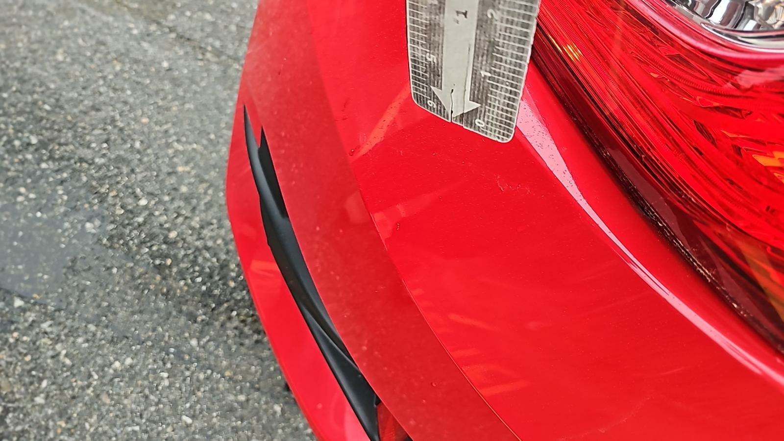 2016 Honda Civic EX FWD