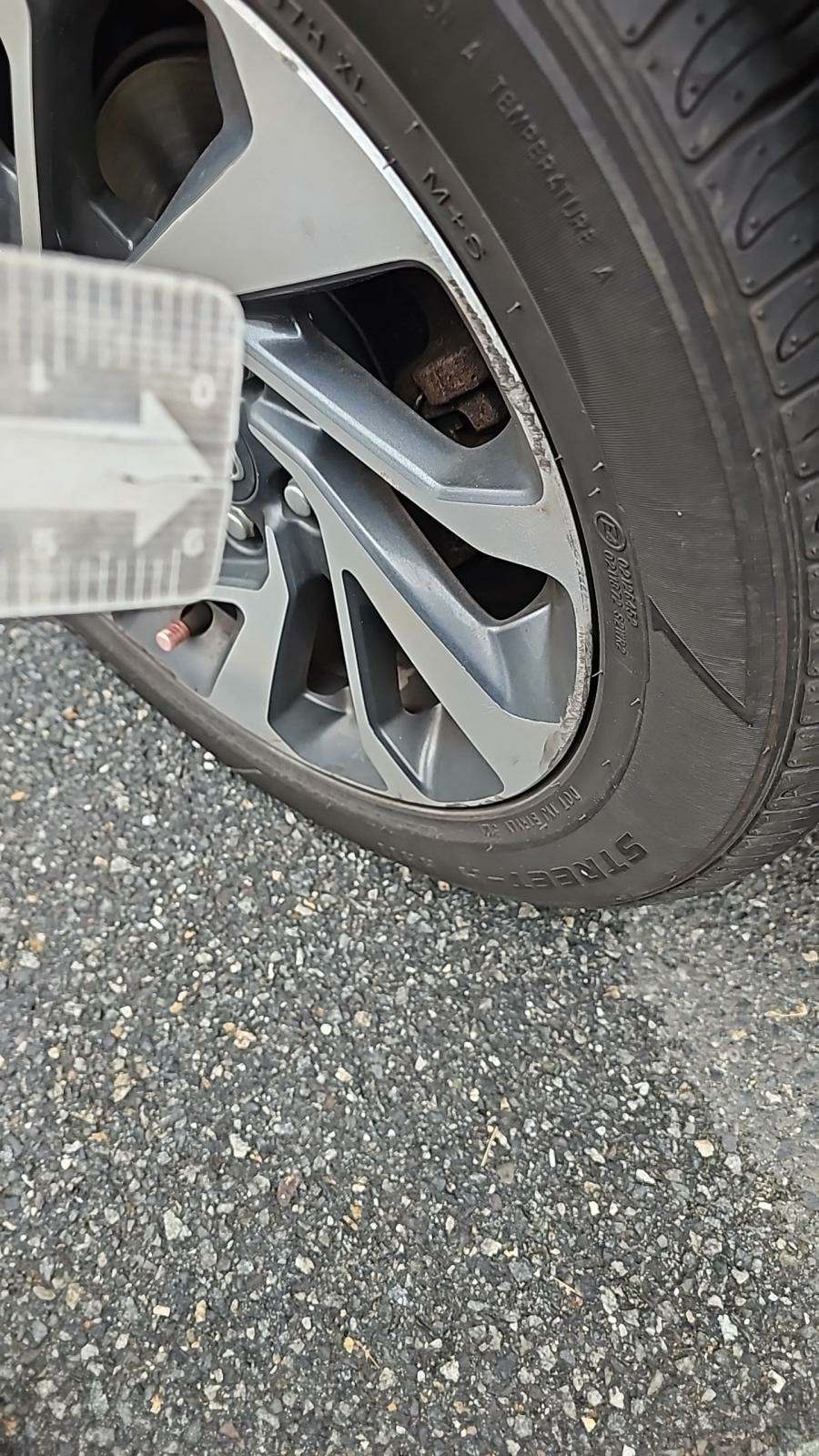 2016 Honda Civic EX FWD