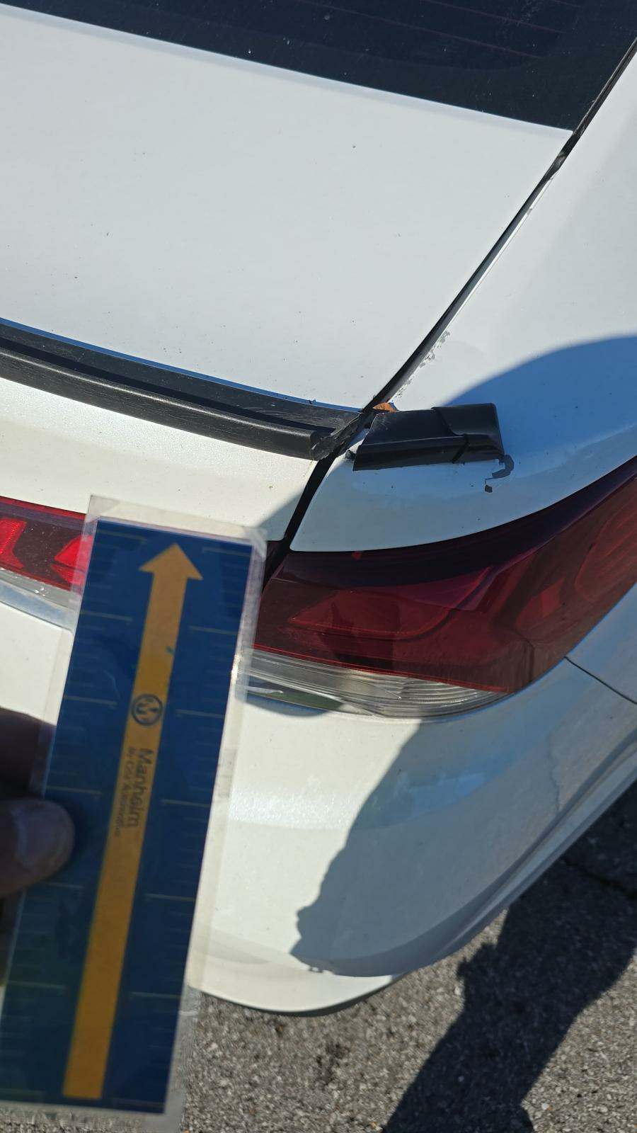2018 Hyundai Sonata SE FWD