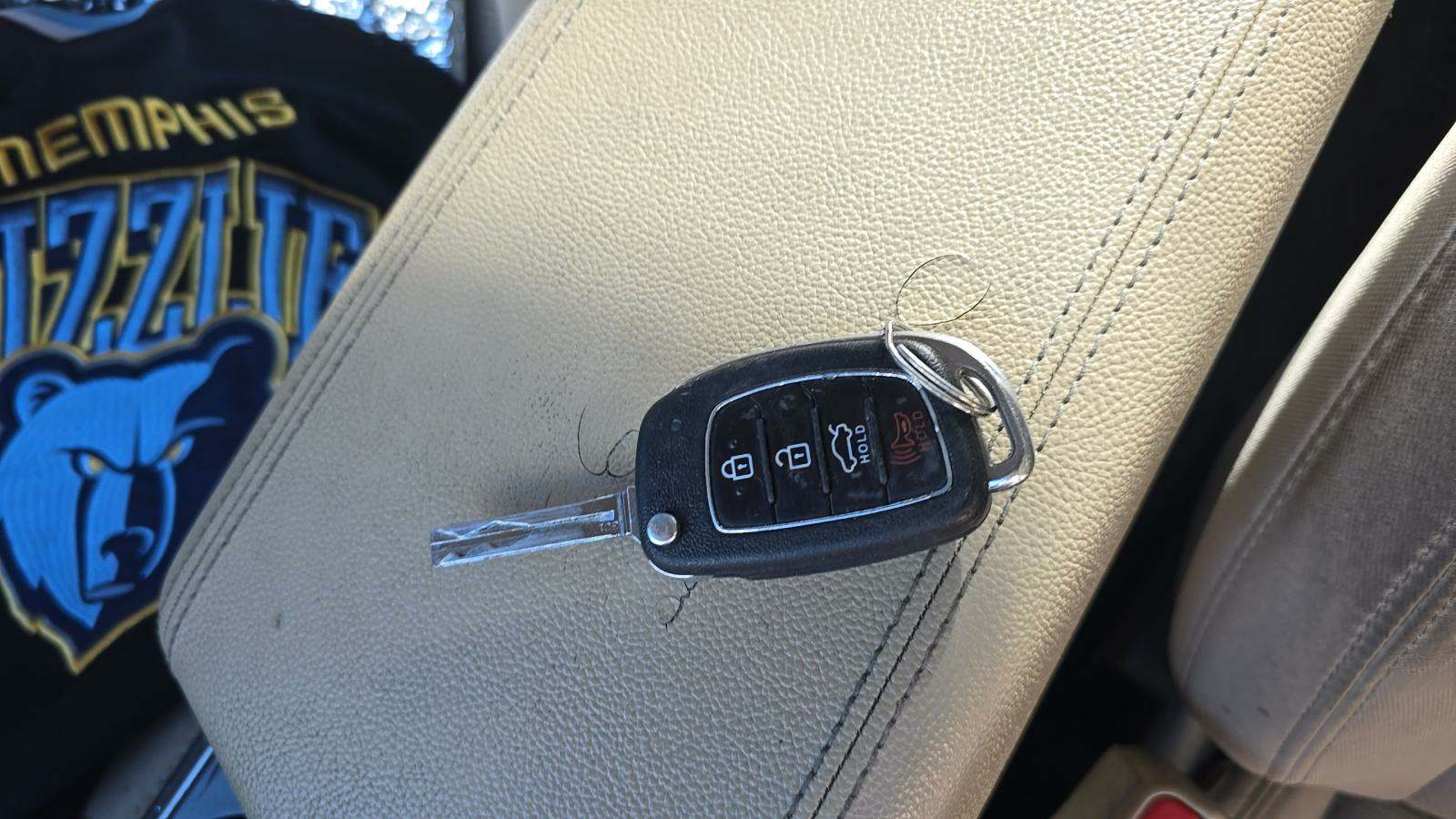 2018 Hyundai Sonata SE FWD