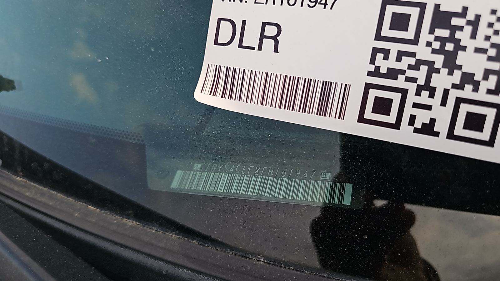 2014 Cadillac Escalade Premium AWD