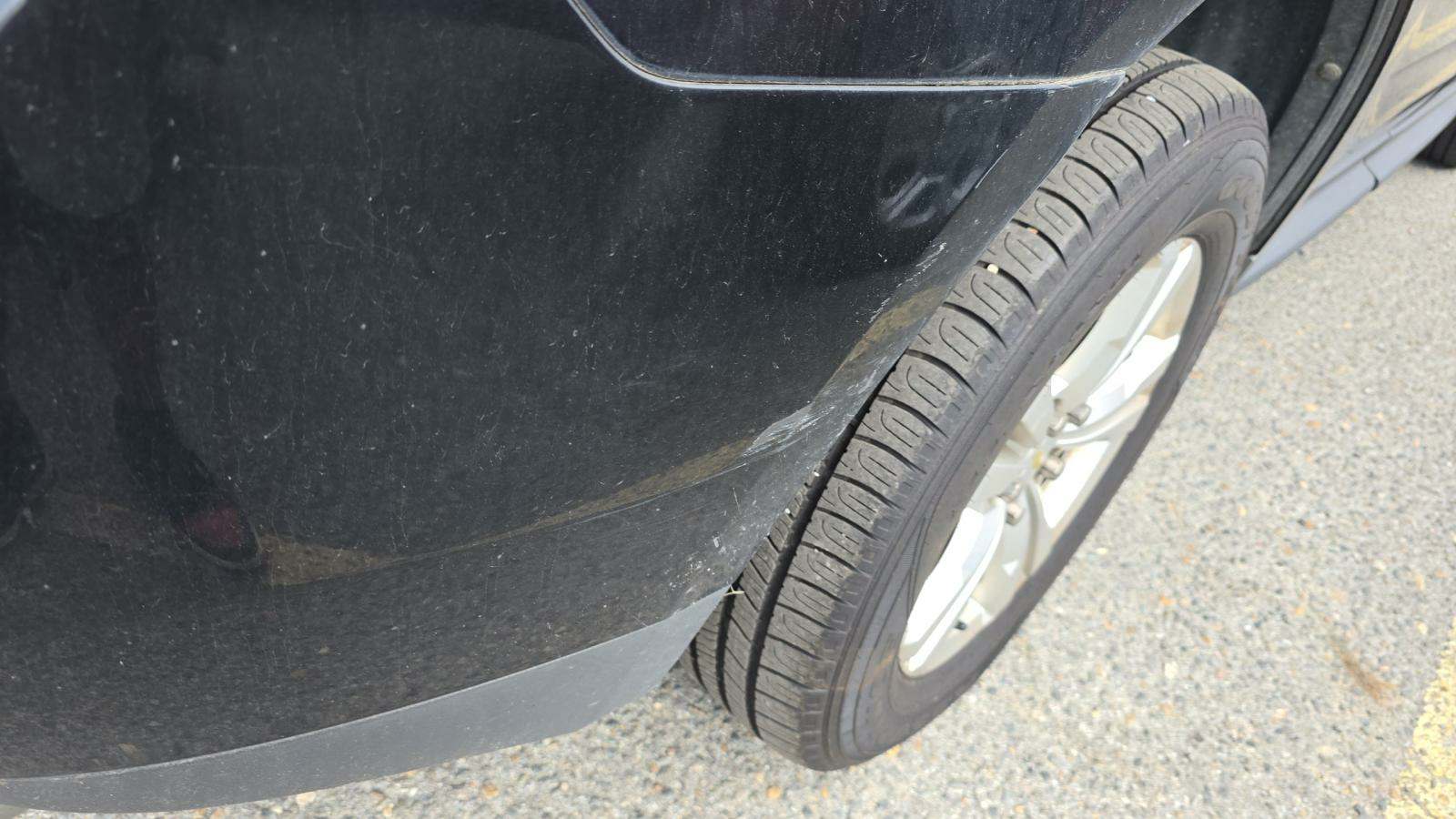 2012 Chevrolet Equinox LT FWD