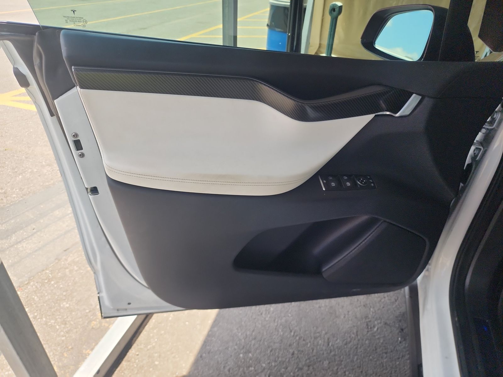 2020 Tesla Model X Performance AWD