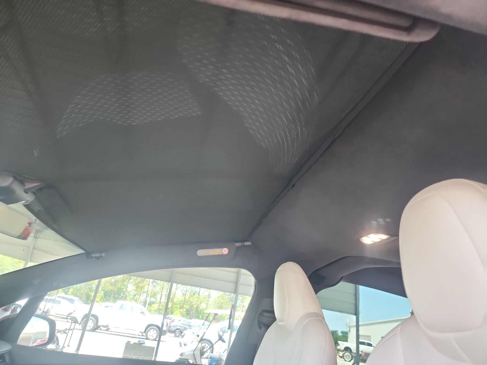 2020 Tesla Model X Performance AWD