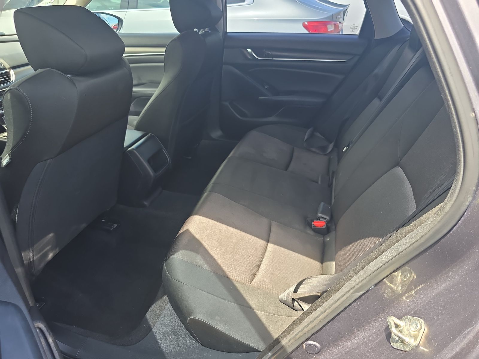 2020 Honda Accord LX FWD