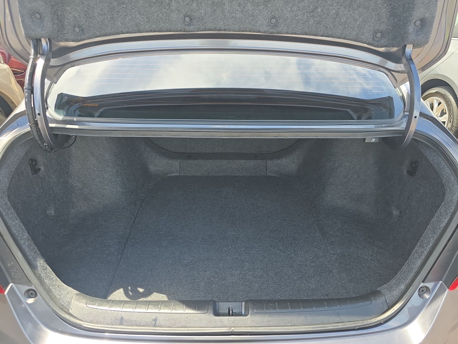 2020 Honda Accord LX FWD