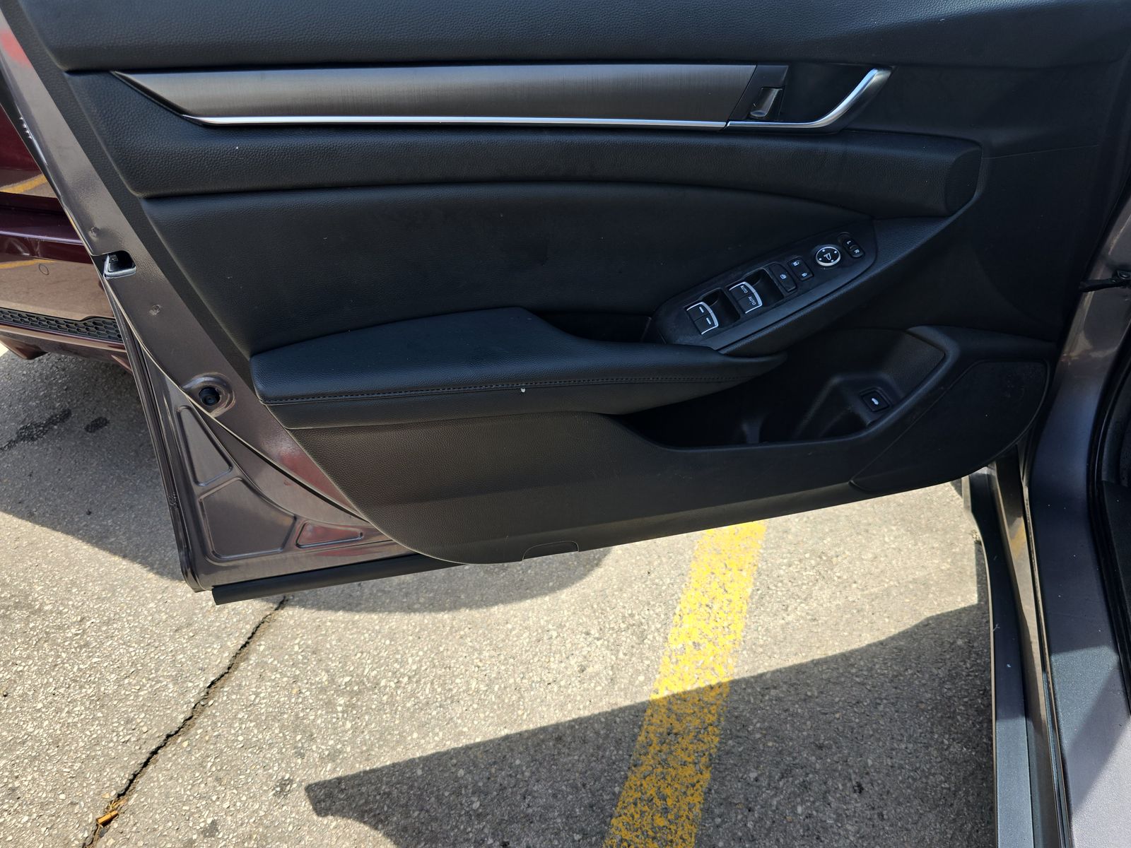2020 Honda Accord LX FWD