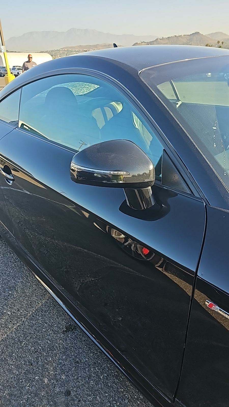 2014 Audi TT 2.0T AWD