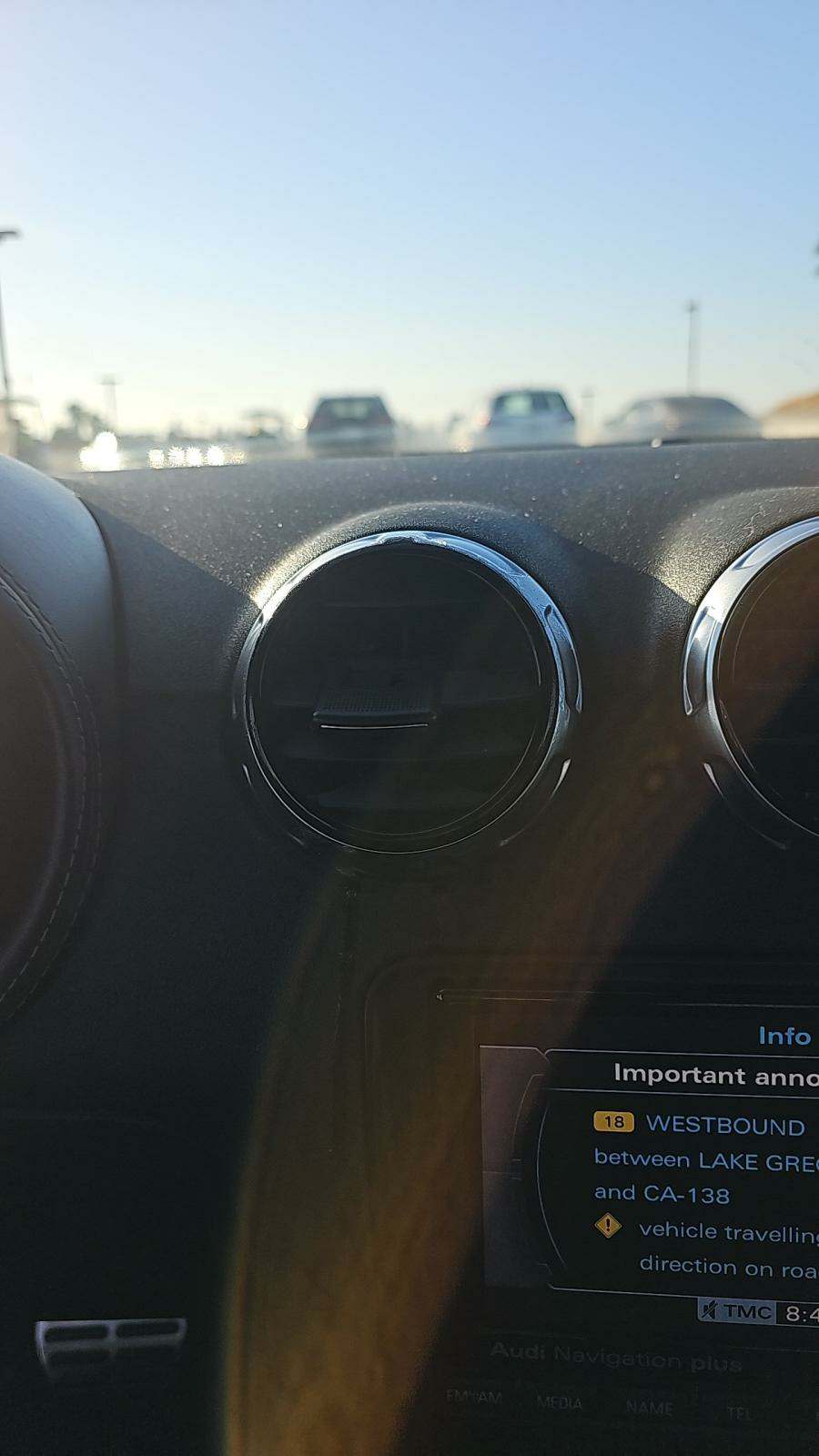 2014 Audi TT 2.0T AWD