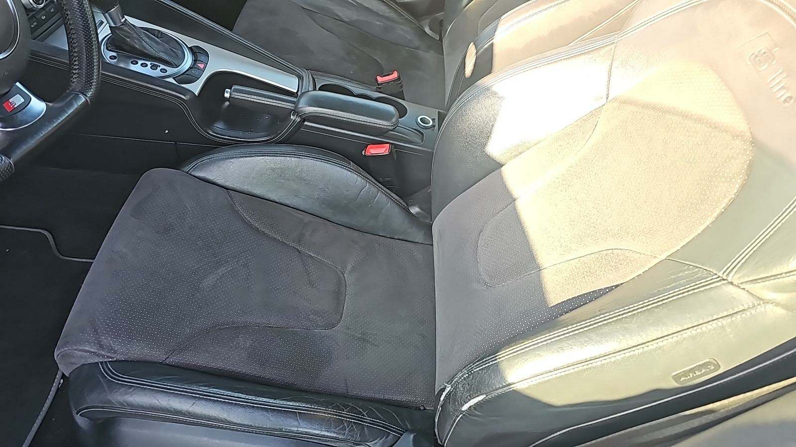 2014 Audi TT 2.0T AWD