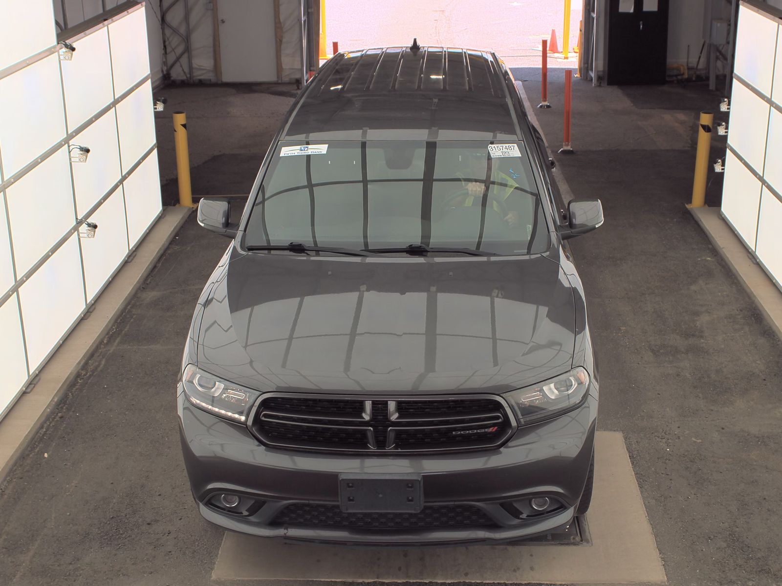 2014 Dodge Durango R/T RWD