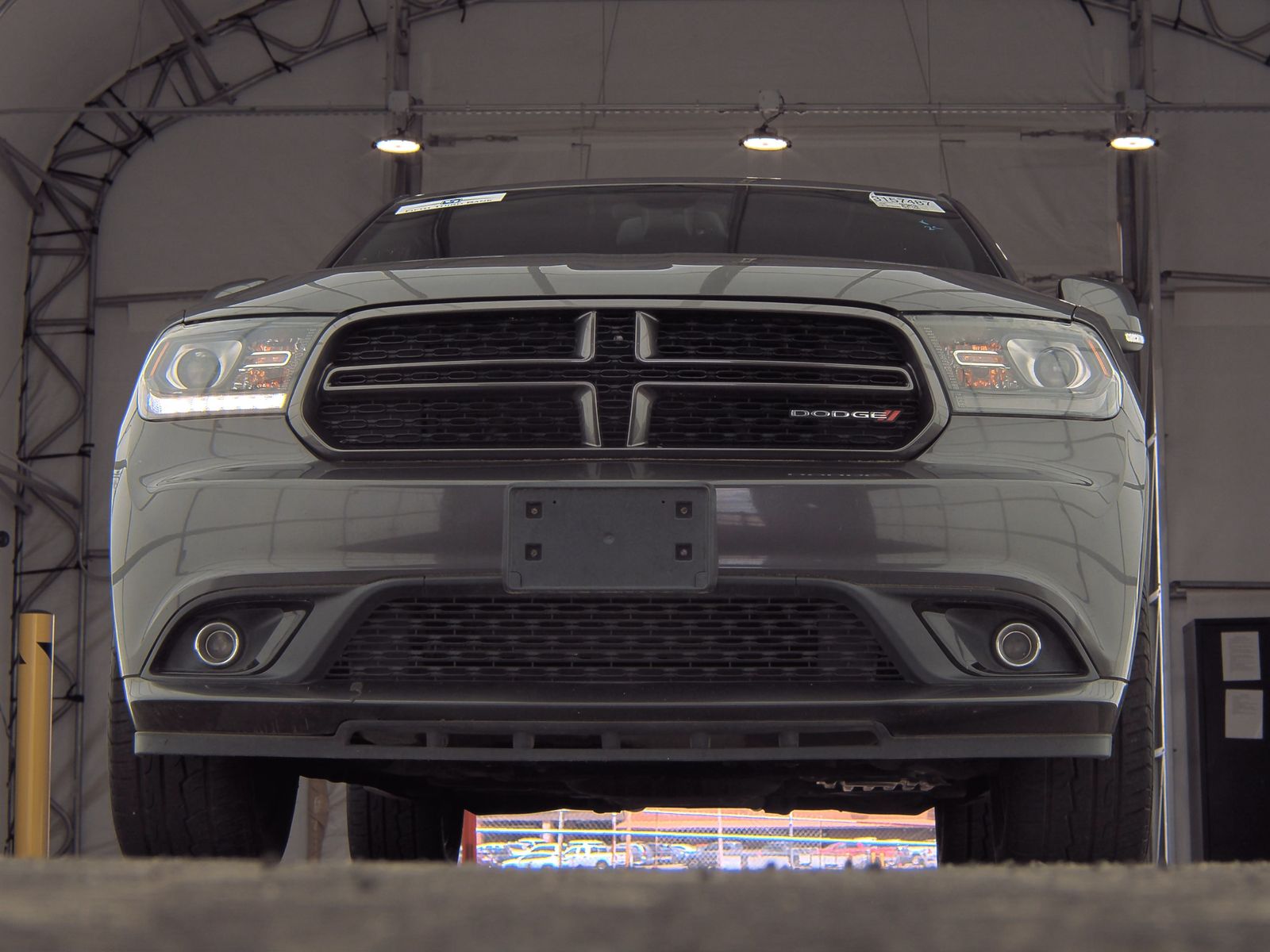 2014 Dodge Durango R/T RWD