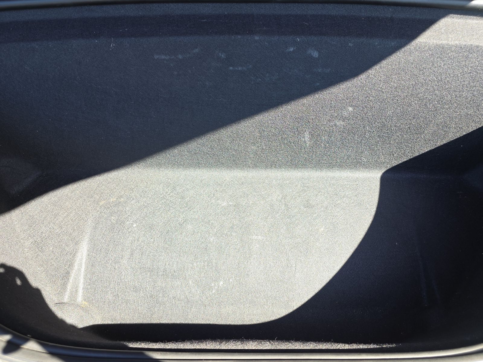 2016 Tesla Model X P100D AWD