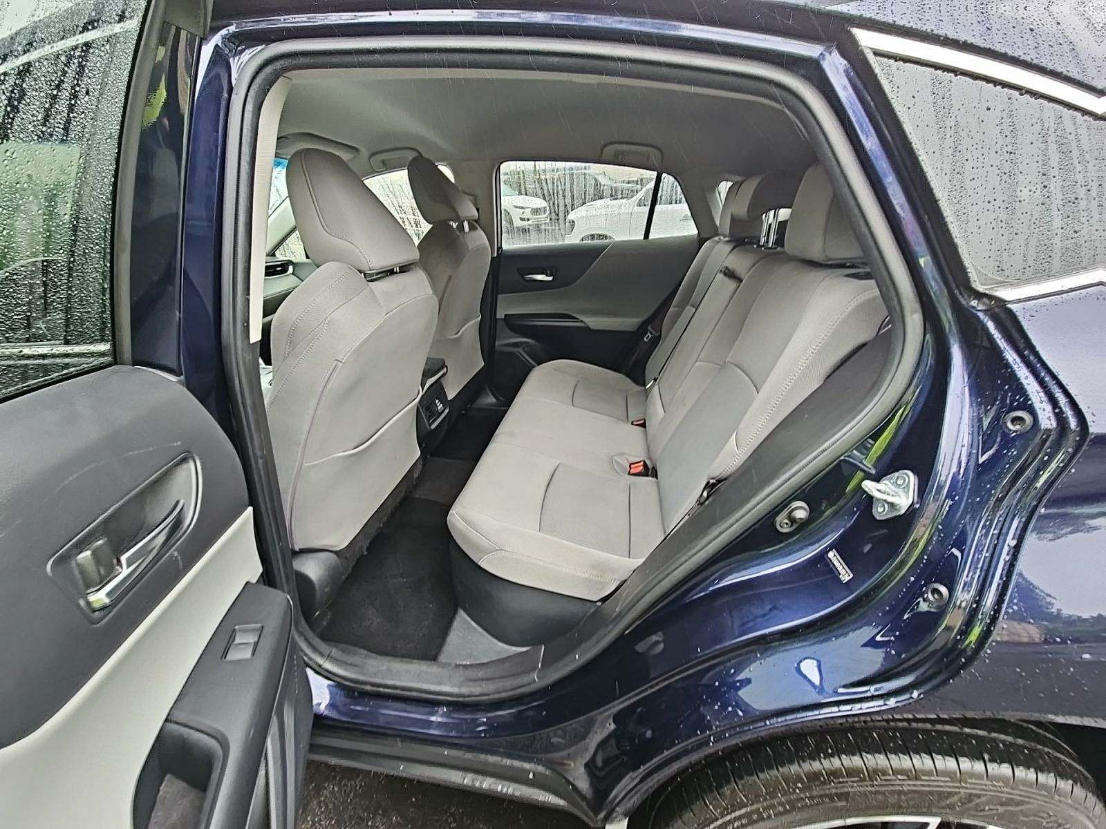 2021 Toyota Venza LE AWD