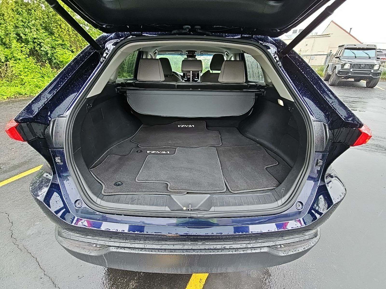 2021 Toyota Venza LE AWD