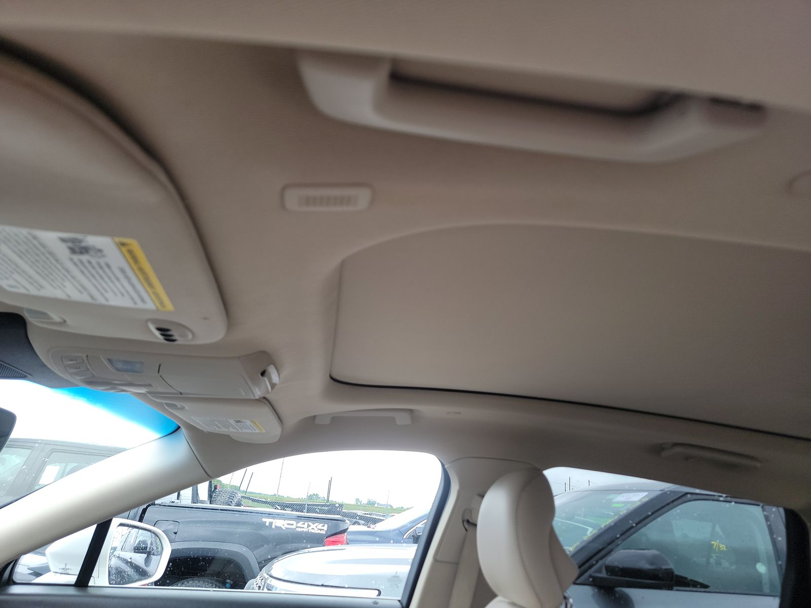 2019 Lincoln Nautilus Reserve AWD