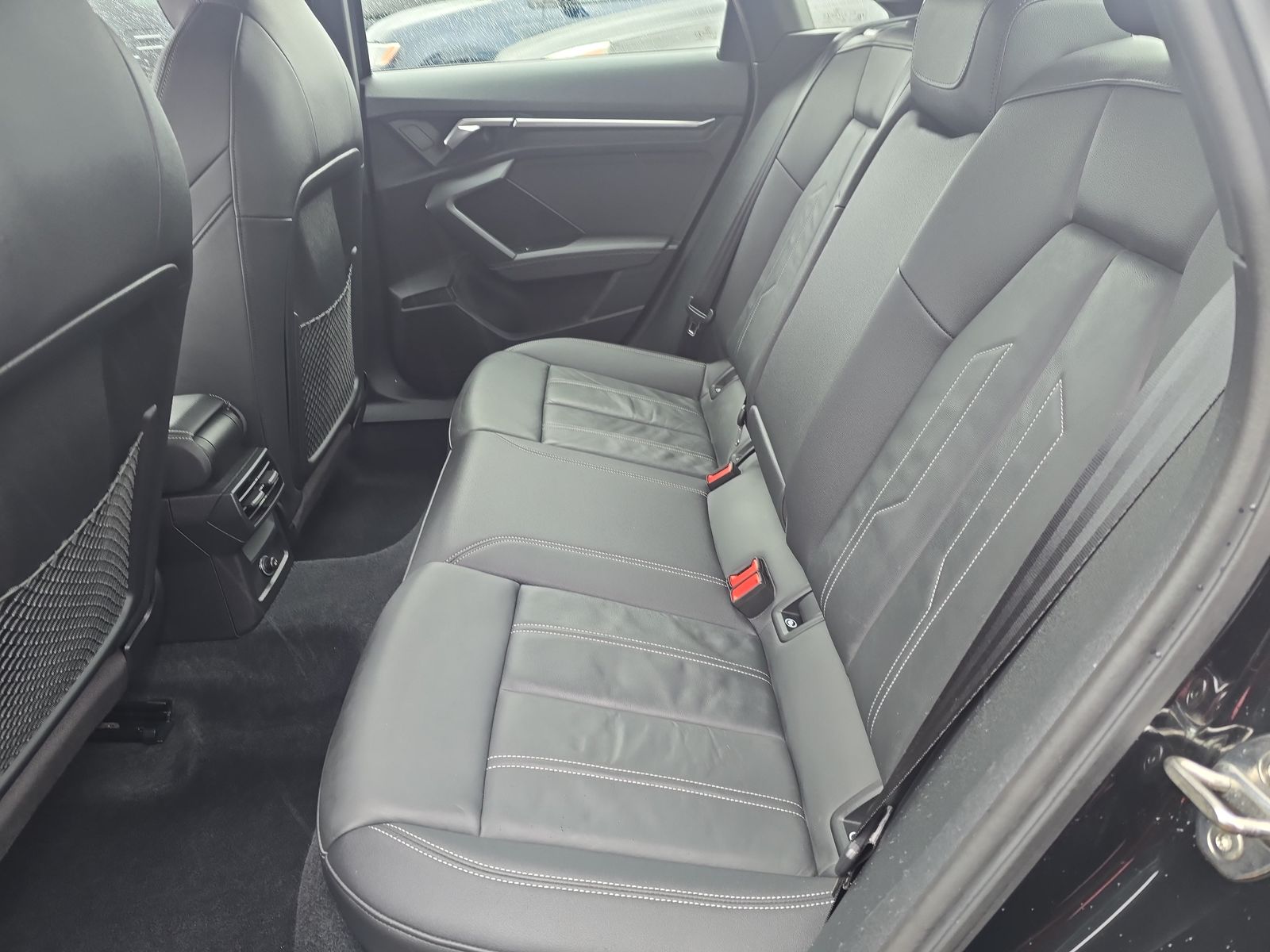 2022 Audi S3 Sedan Progressiv AWD
