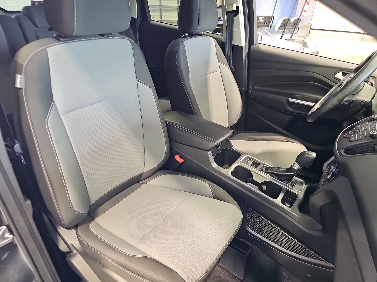 2017 Ford Escape SE AWD