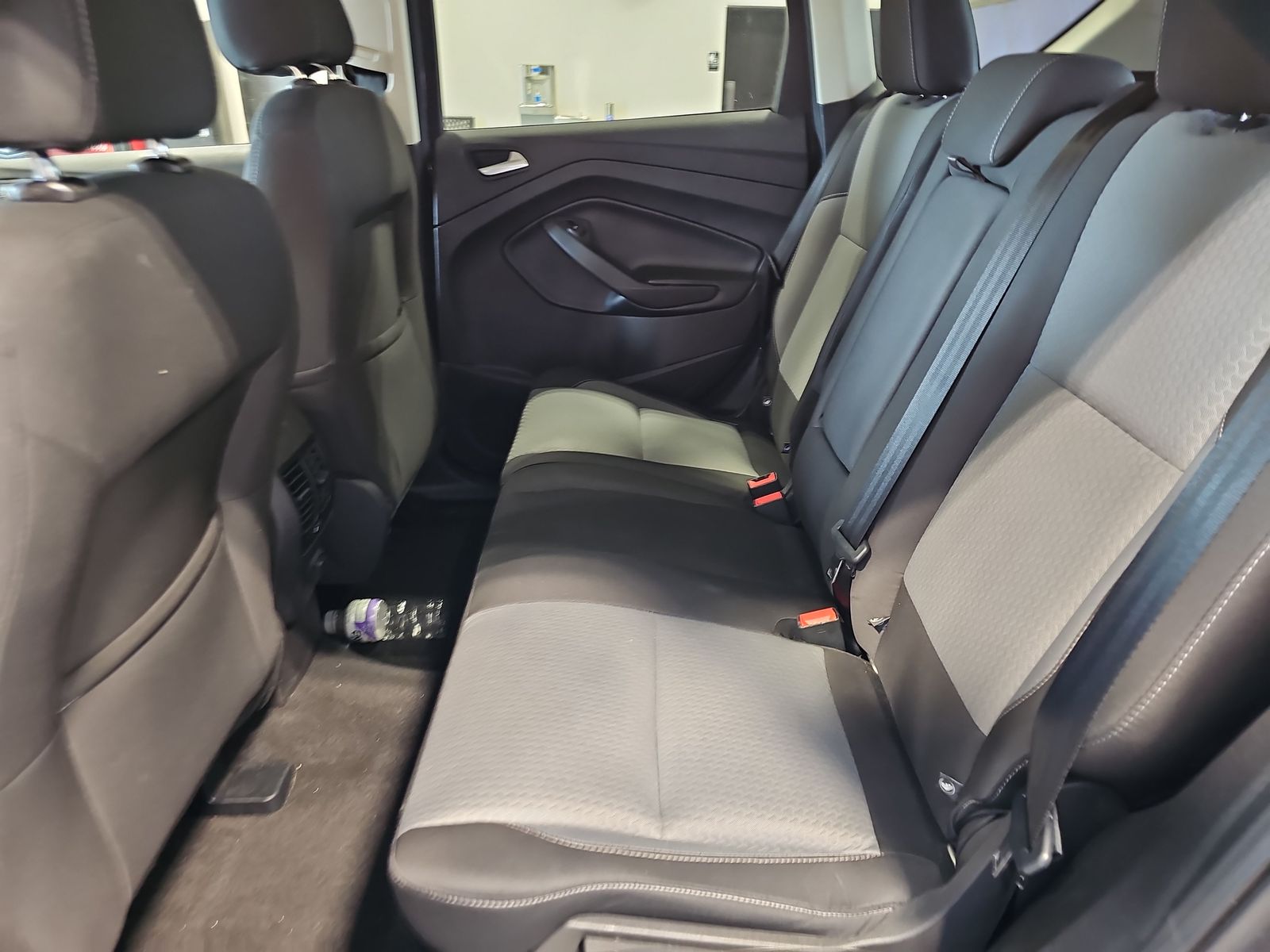 2017 Ford Escape SE AWD