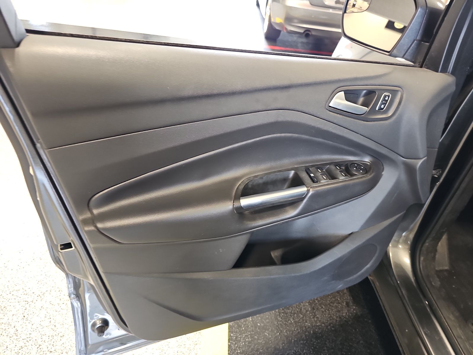 2017 Ford Escape SE AWD