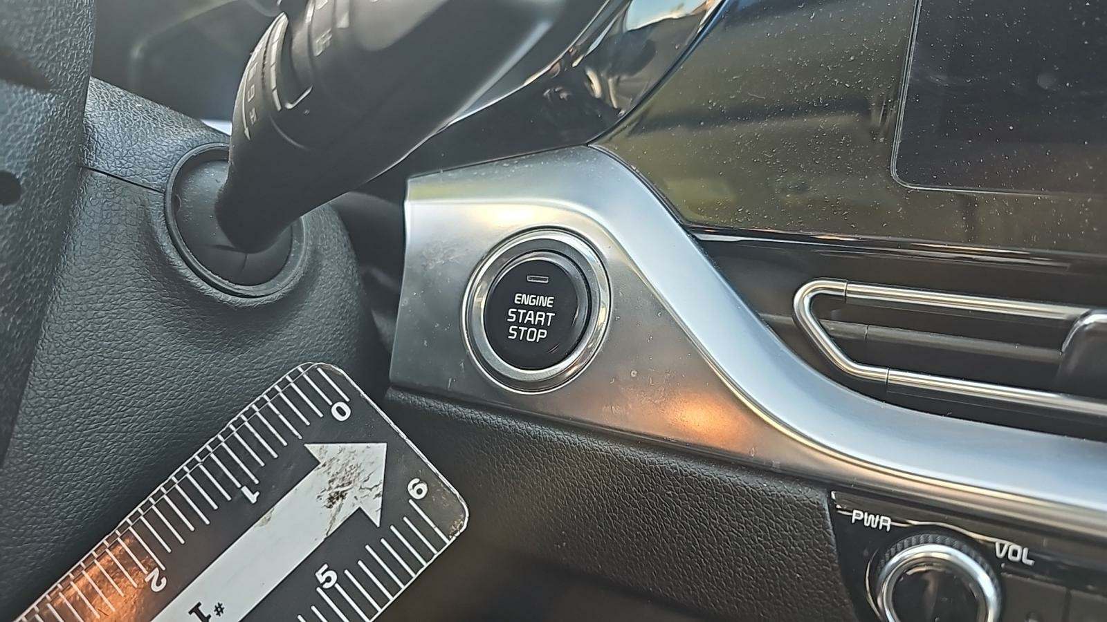 2022 Kia Niro EX Premium FWD