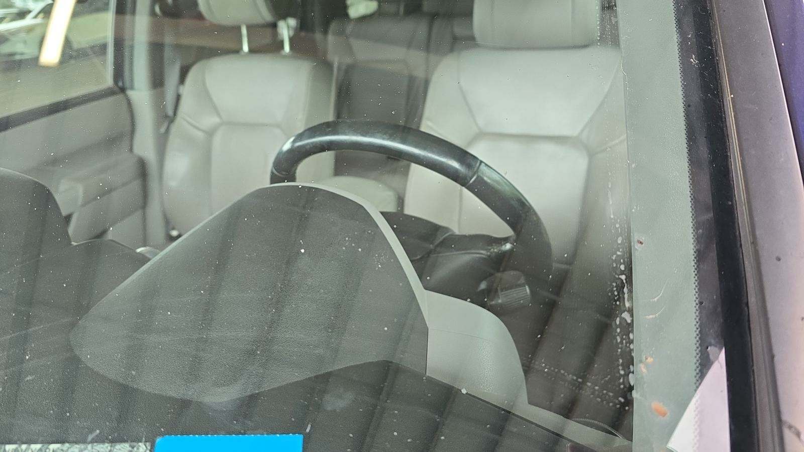 2013 Honda Pilot EX-L AWD