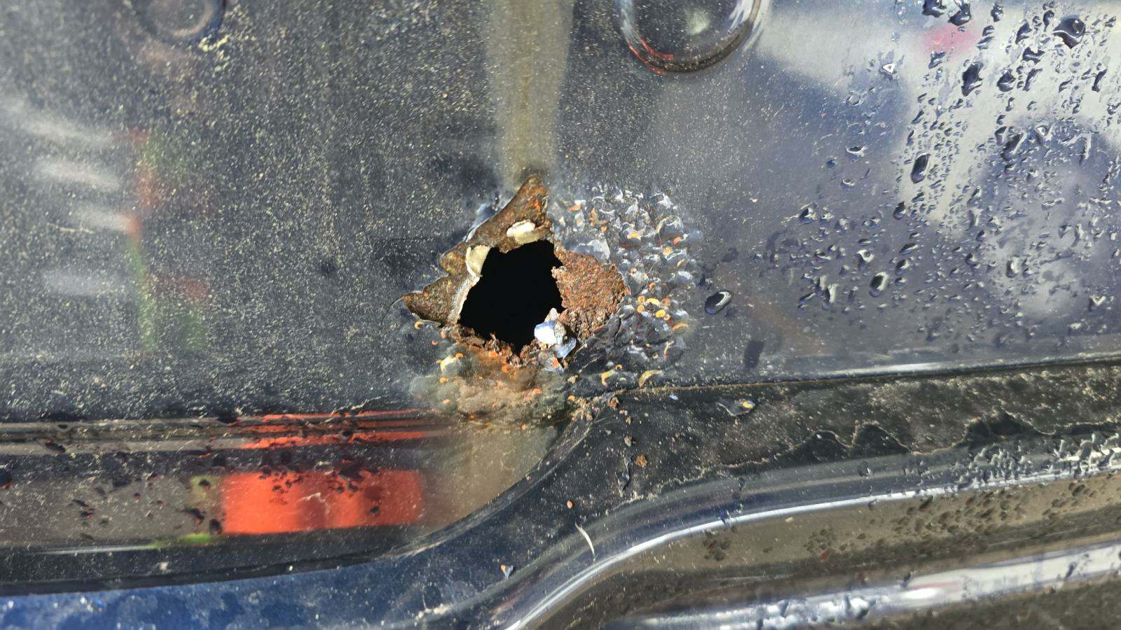 2013 Honda Pilot EX-L AWD