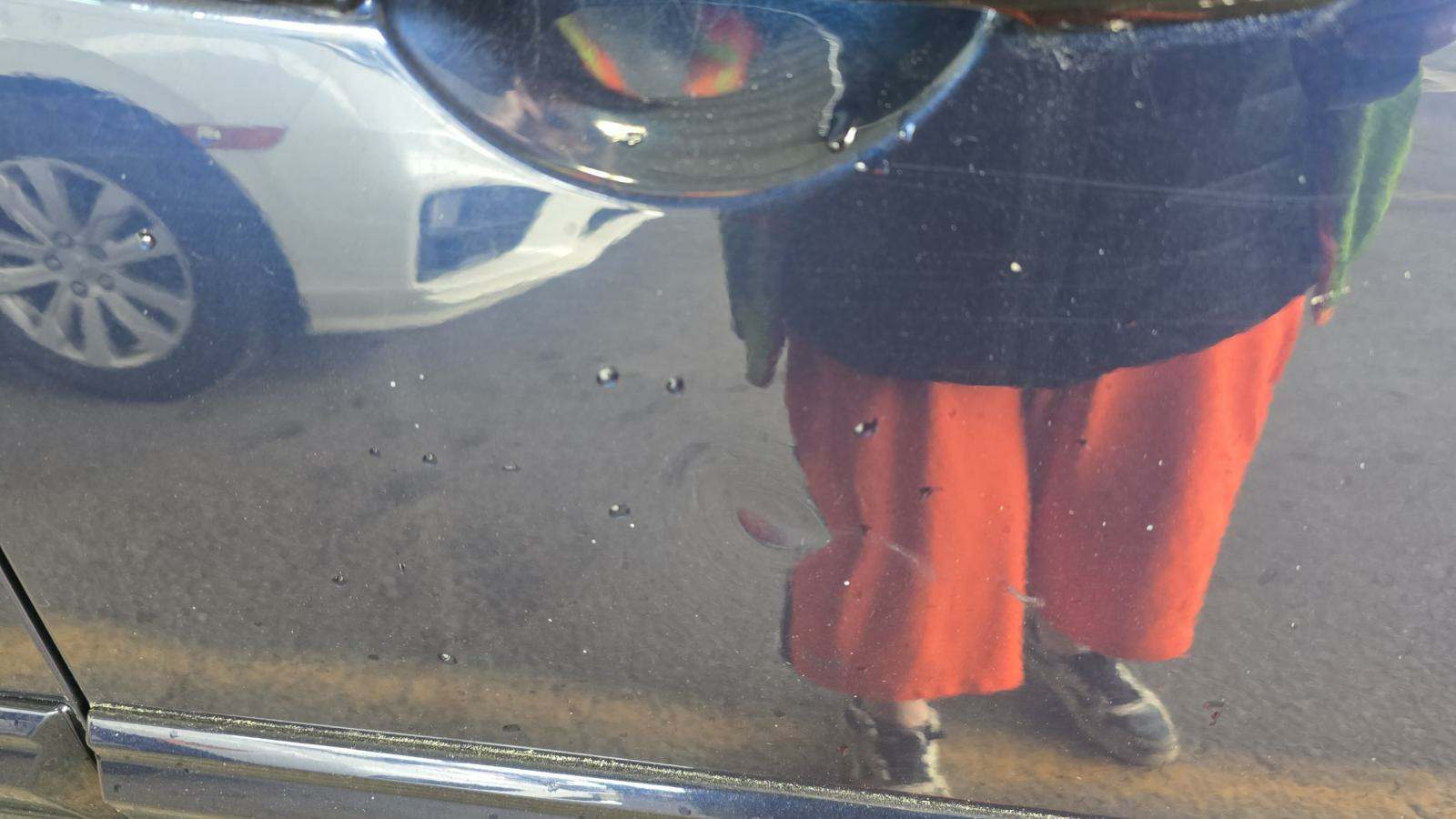 2013 Honda Pilot EX-L AWD