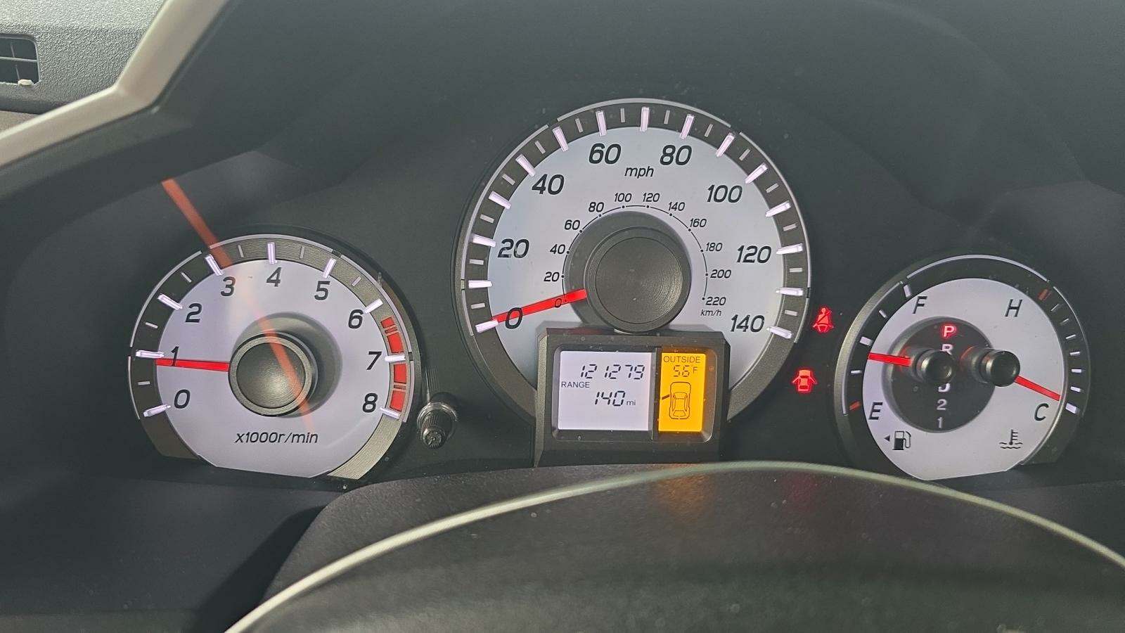 2013 Honda Pilot EX-L AWD