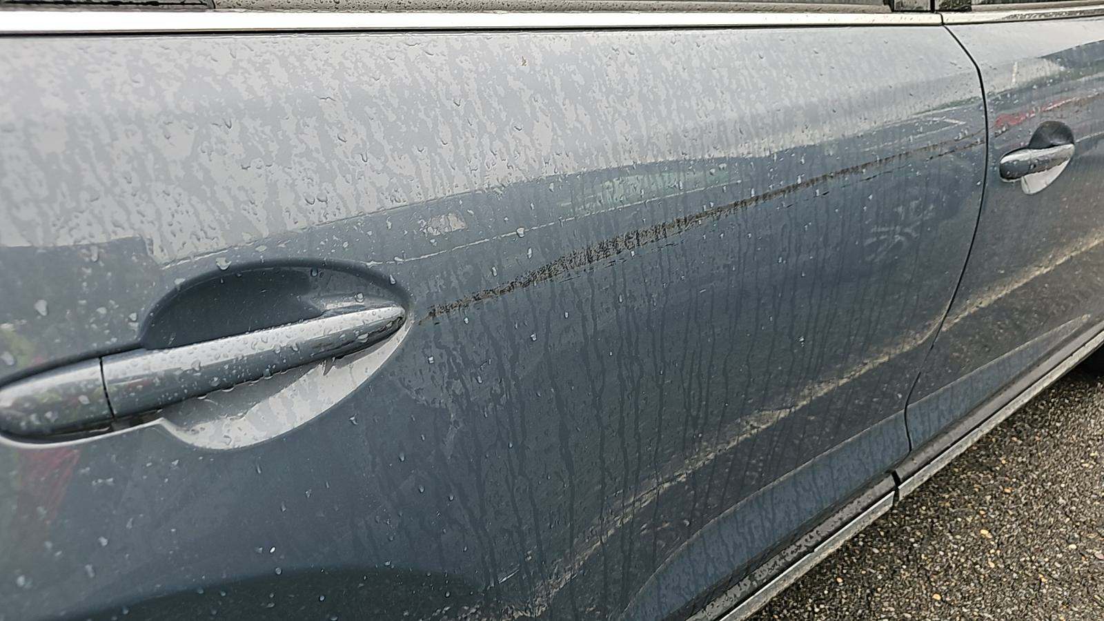 2023 MAZDA CX-9 Carbon Edition AWD