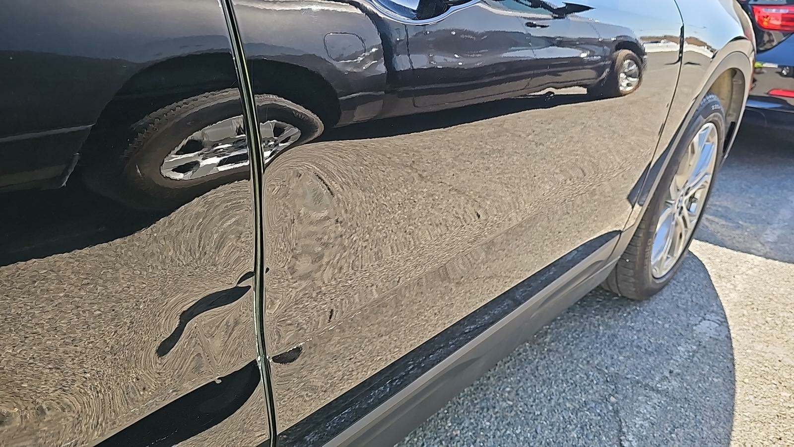 2021 BMW X2 xDrive28i AWD