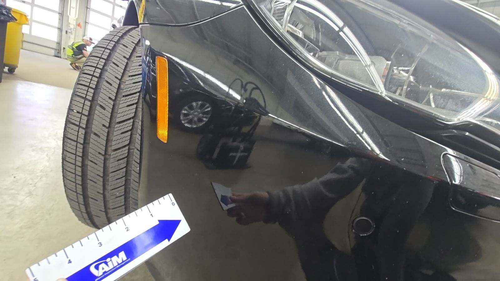 2019 BMW 6 Series 640i xDrive AWD