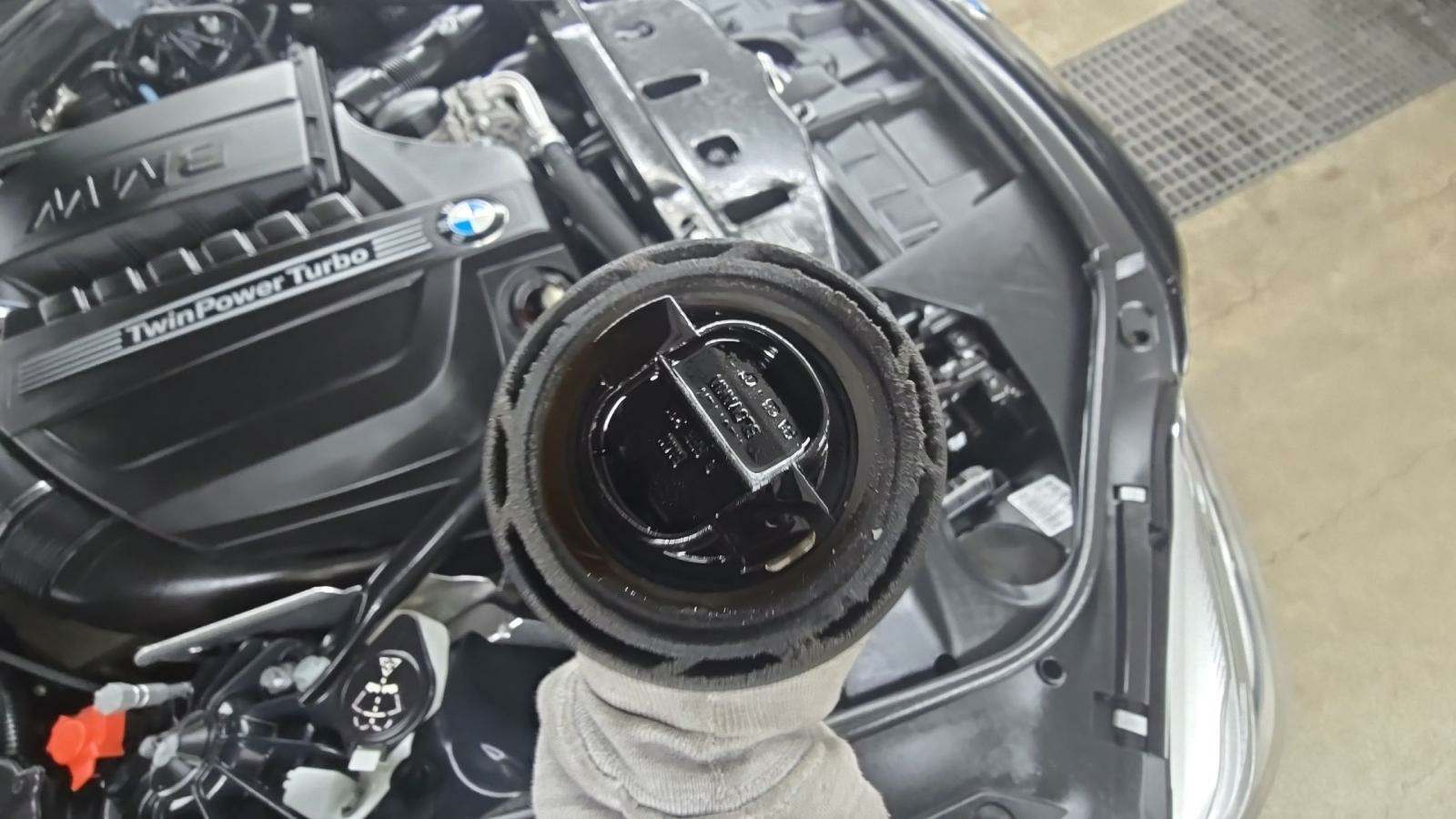 2019 BMW 6 Series 640i xDrive AWD