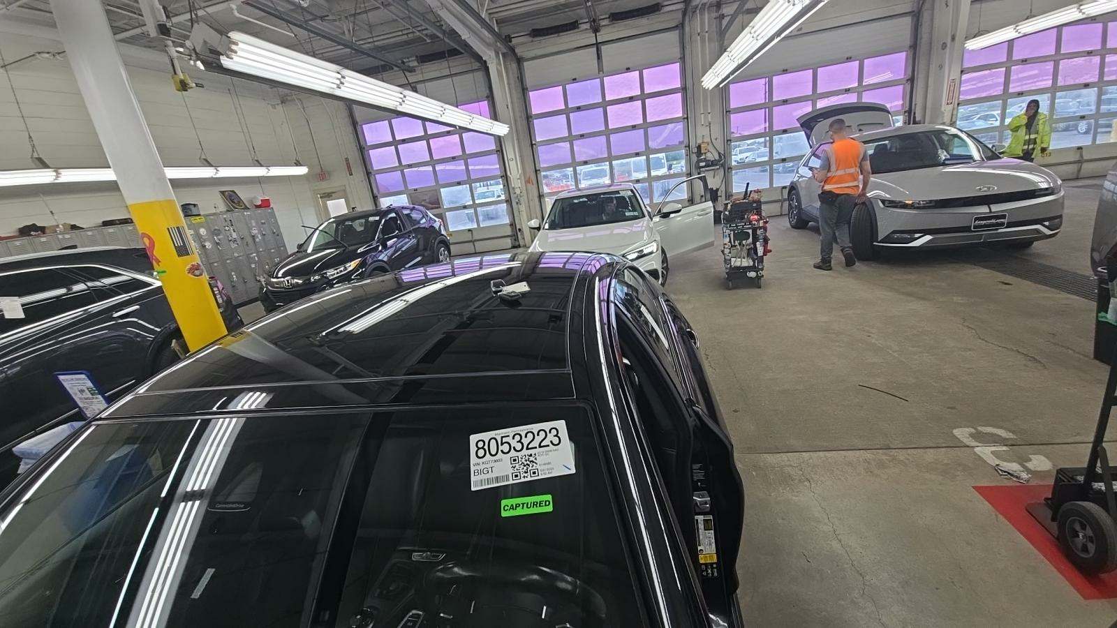 2019 BMW 6 Series 640i xDrive AWD